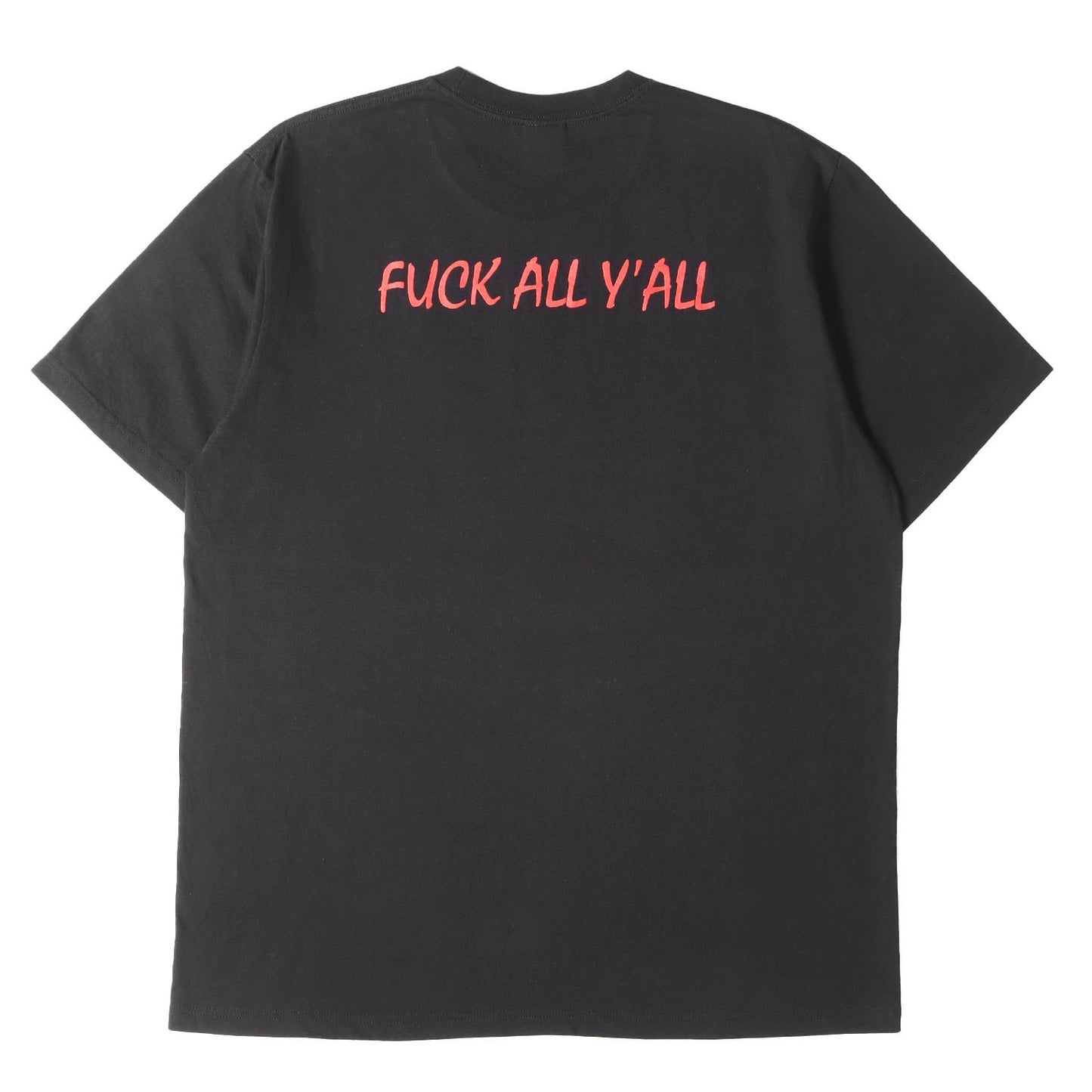 25AW アイスキューブロゴ Tシャツ(Split Tee)