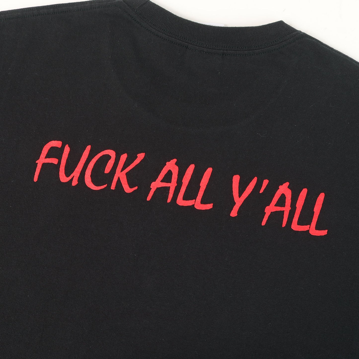 25AW アイスキューブロゴ Tシャツ(Split Tee)