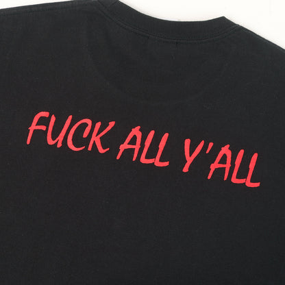 25AW アイスキューブロゴ Tシャツ(Split Tee)