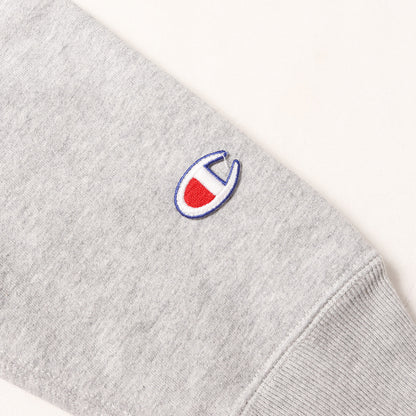 WINDSTOPPER リバースウィーブ ジップ スウェットパーカー