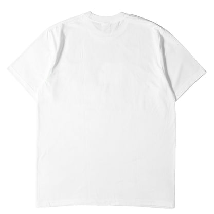 25AW ピクトグラム グラフィック Tシャツ(Stick Tee)