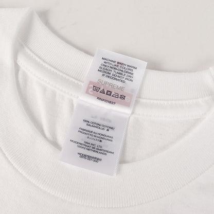 25AW ピクトグラム グラフィック Tシャツ(Stick Tee)
