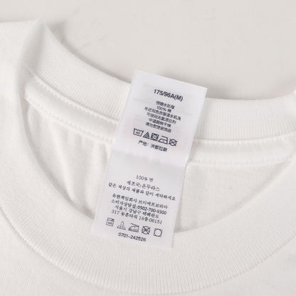 25AW ピクトグラム グラフィック Tシャツ(Stick Tee)