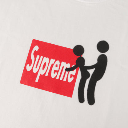 25AW ピクトグラム グラフィック Tシャツ(Stick Tee)