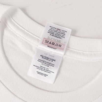 25AW ピクトグラム グラフィック Tシャツ(Stick Tee)
