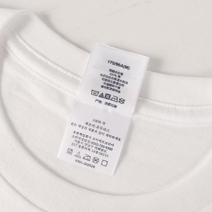 25AW ピクトグラム グラフィック Tシャツ(Stick Tee)