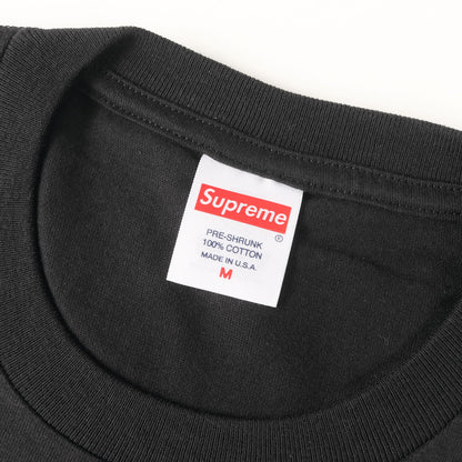 23AW ×FATZOO グラフィティ Tシャツ(Payment Tee)