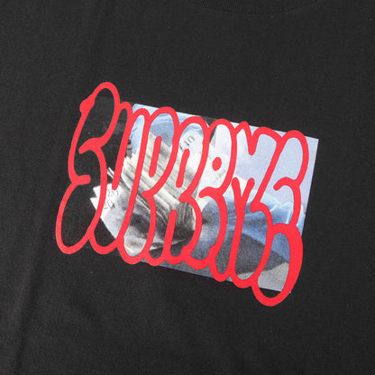 23AW ×FATZOO グラフィティ Tシャツ(Payment Tee)