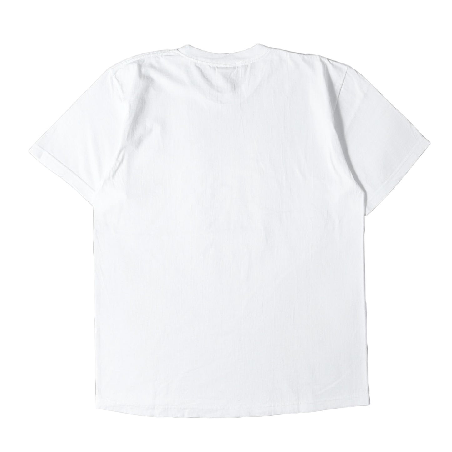 23SS キャラクター グラフィック Tシャツ(Business Tee)