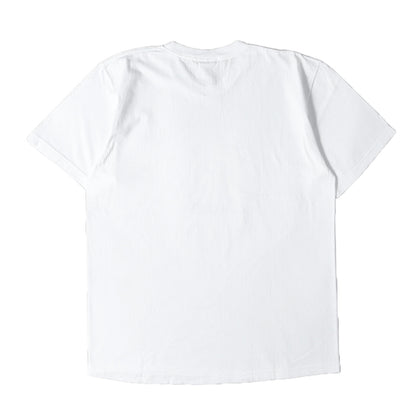 23SS キャラクター グラフィック Tシャツ(Business Tee)