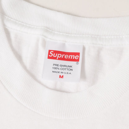 23SS キャラクター グラフィック Tシャツ(Business Tee)