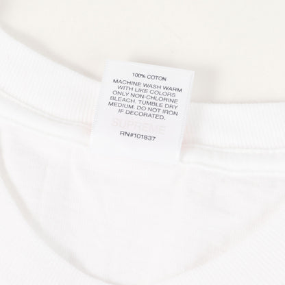 23SS キャラクター グラフィック Tシャツ(Business Tee)