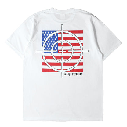 25AW ターゲット グラフィック Tシャツ(Target Tee)