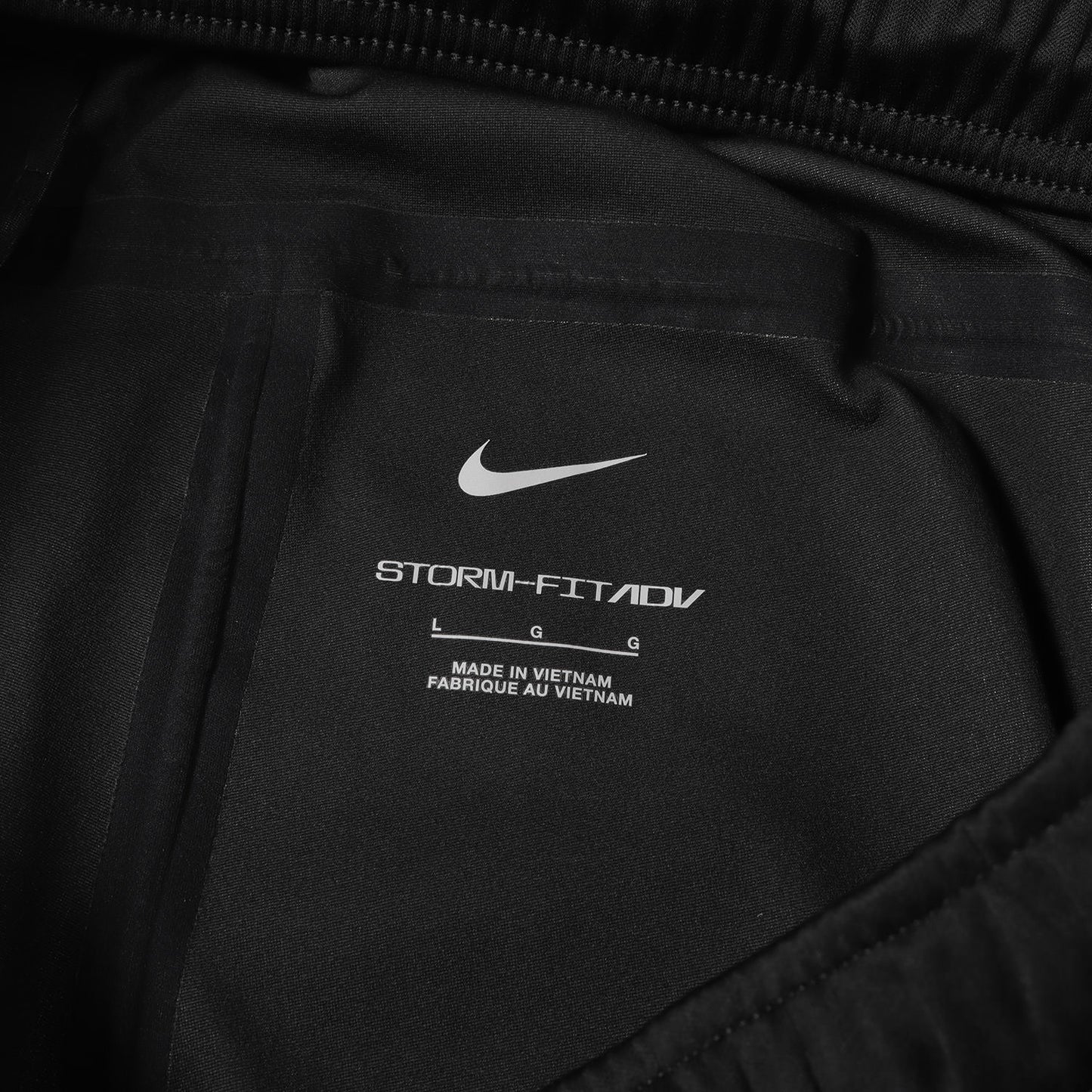 22AW STORM-FIT ADV ストレッチ ゴルフパンツ