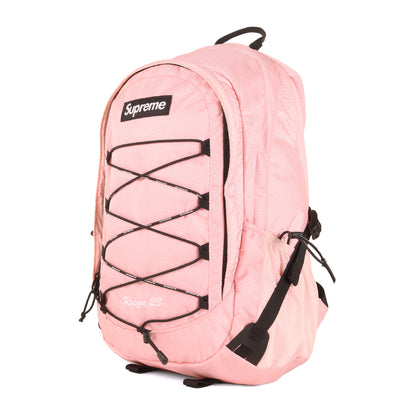 22SS コーデュラナイロン バックパック(Backpack)