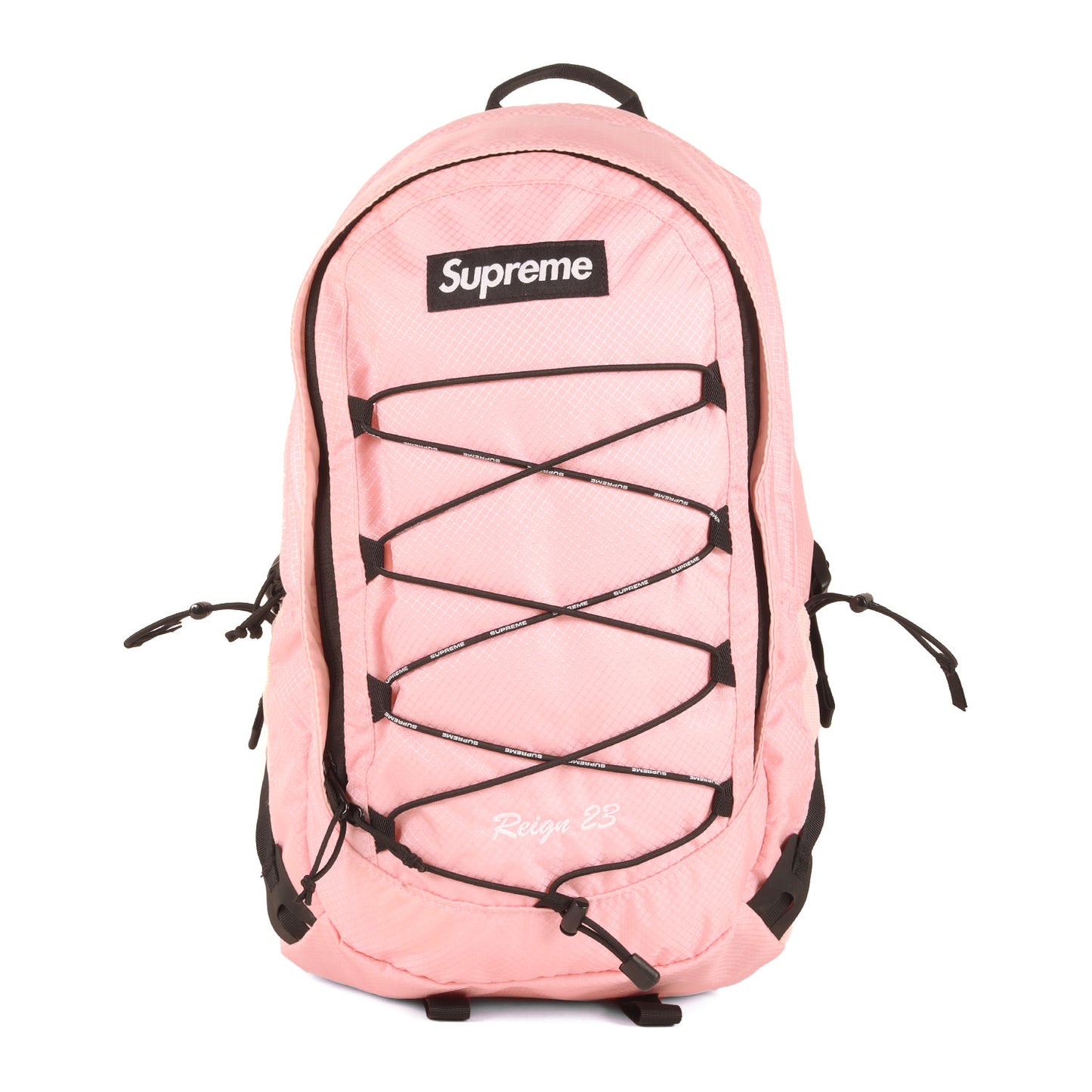 22SS コーデュラナイロン バックパック(Backpack)
