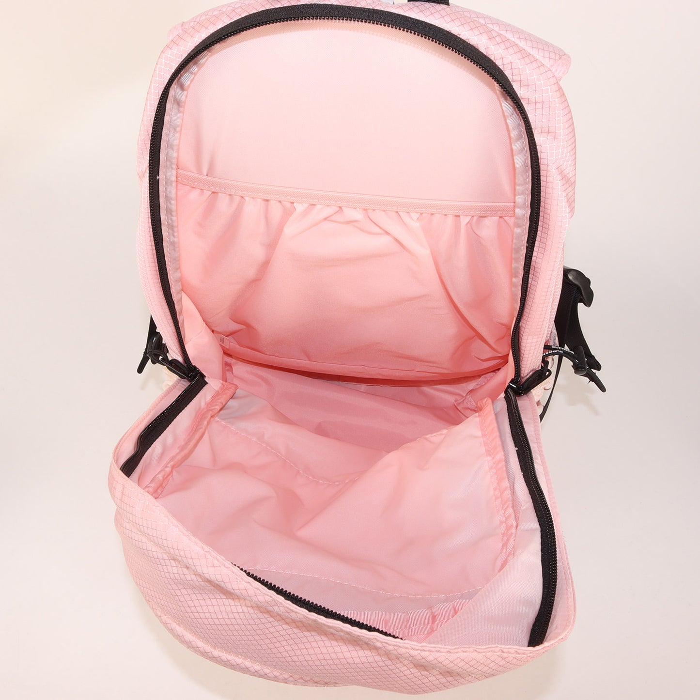 22SS コーデュラナイロン バックパック(Backpack)