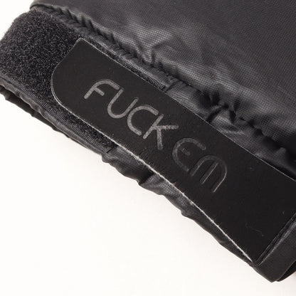 4WAYジップ フーデッド ダウンジャケット(DEJ. DOWN / E-JKT)