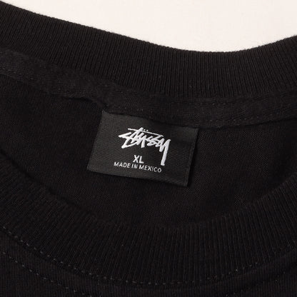 フォトグラフィック ロングスリーブ Tシャツ