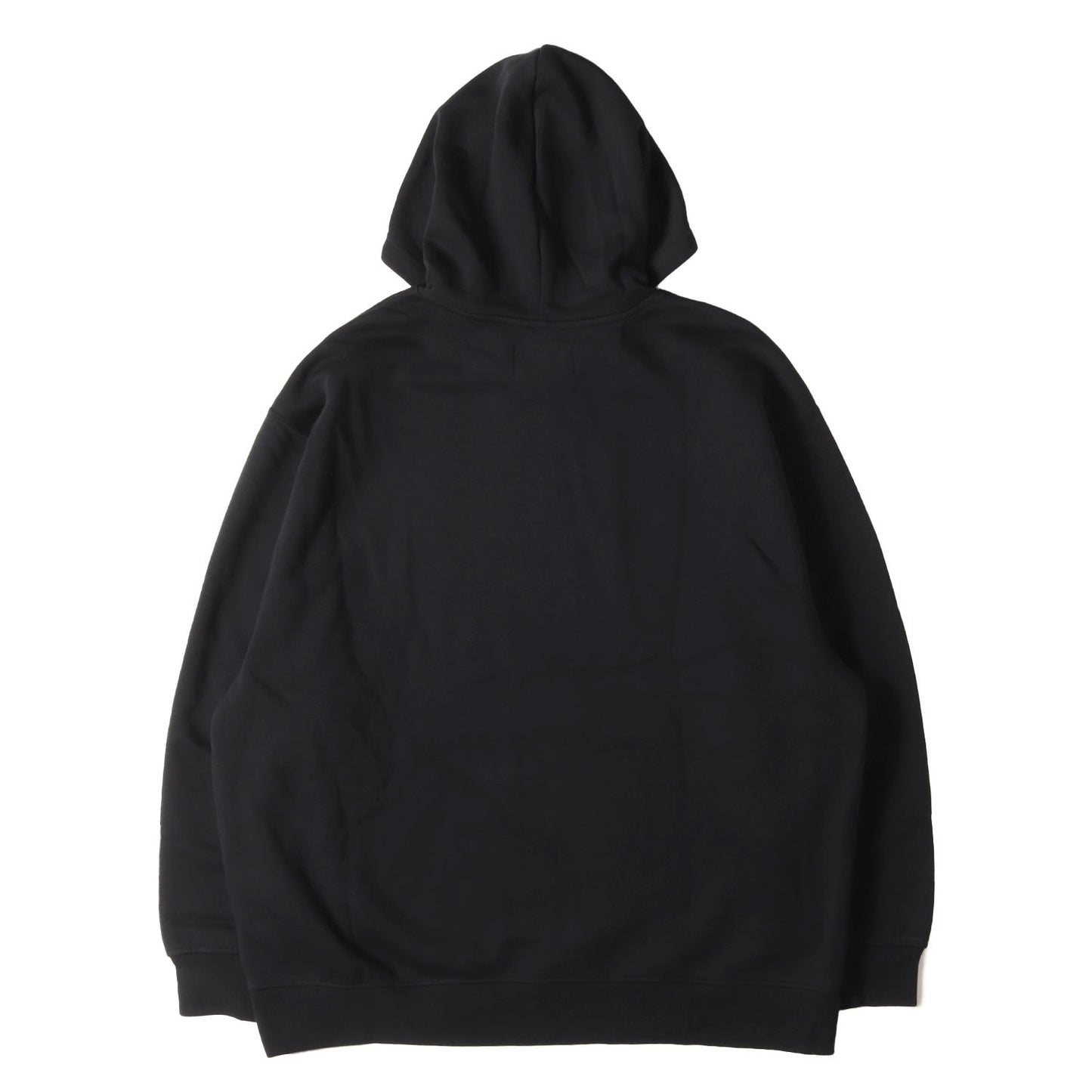 25SS JORDAN ロゴプリント スウェットパーカー(J ESS JD AIR STRCH FLC HDY)