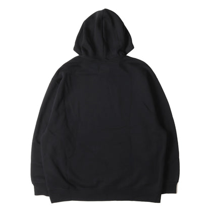 25SS JORDAN ロゴプリント スウェットパーカー(J ESS JD AIR STRCH FLC HDY)