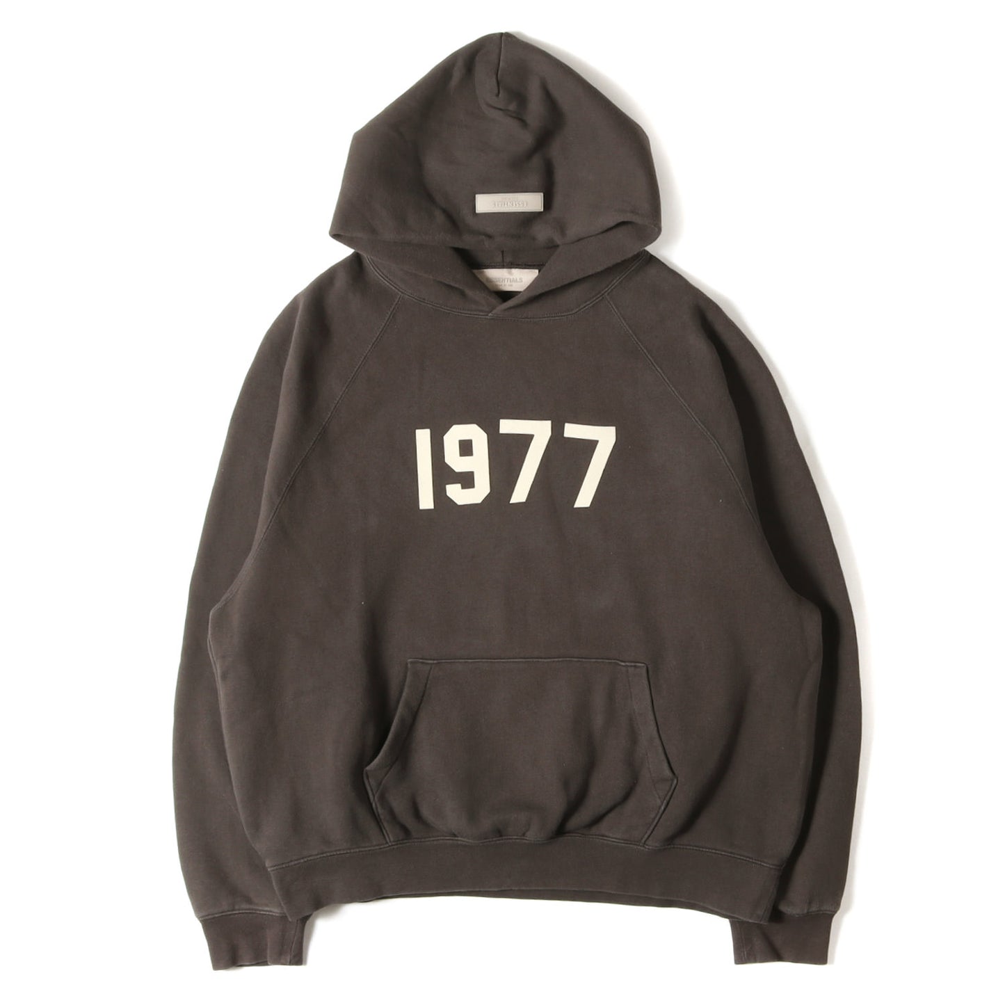 22AW FOG ESSENTIALS 1977ロゴ スウェットパーカー(HOODIE)