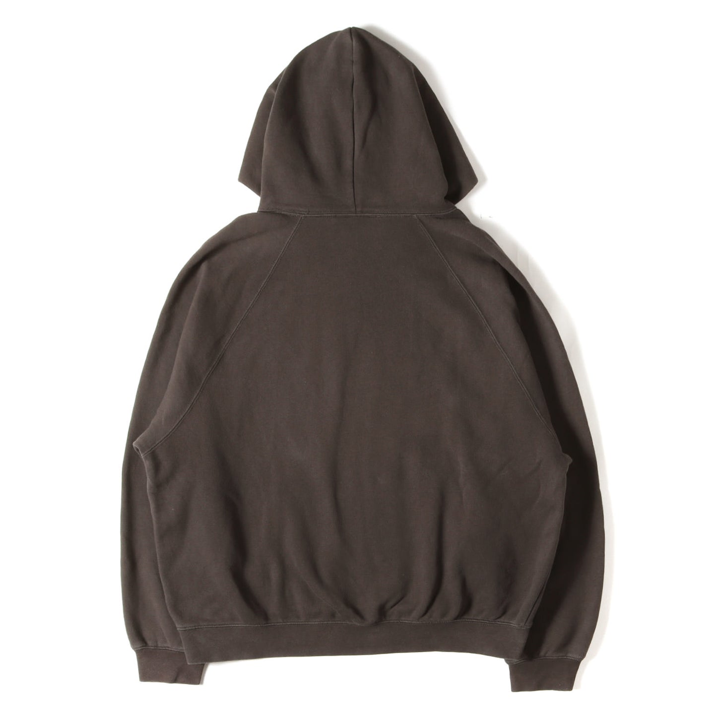 22AW FOG ESSENTIALS 1977ロゴ スウェットパーカー(HOODIE)
