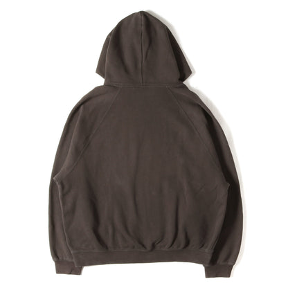22AW FOG ESSENTIALS 1977ロゴ スウェットパーカー(HOODIE)