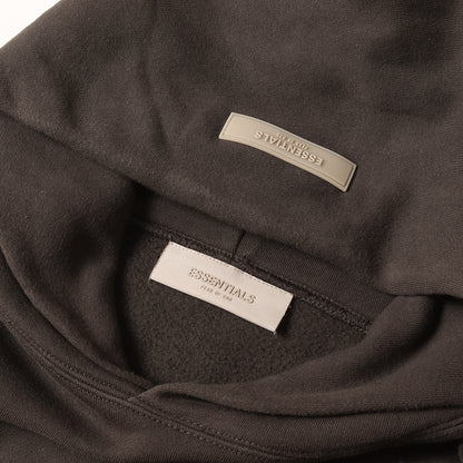 22AW FOG ESSENTIALS 1977ロゴ スウェットパーカー(HOODIE)