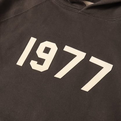 22AW FOG ESSENTIALS 1977ロゴ スウェットパーカー(HOODIE)