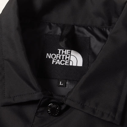ナイロン コーチジャケット (The Coach Jacket)