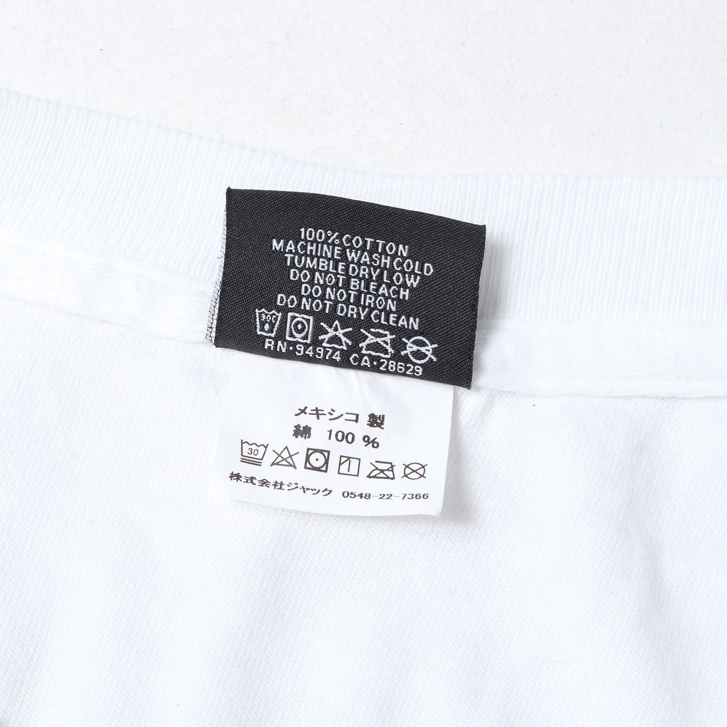 20SS フルーツ グラフィック Tシャツ(Fresh Fruit S/S Tee)