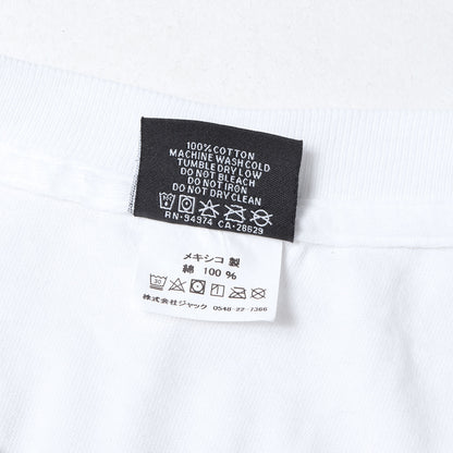 20SS フルーツ グラフィック Tシャツ(Fresh Fruit S/S Tee)