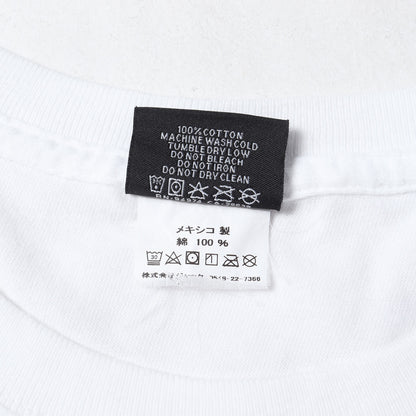 20SS アート グラフィック Tシャツ(Knight Tee)