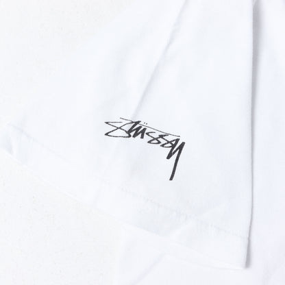 20SS アート グラフィック Tシャツ(Knight Tee)