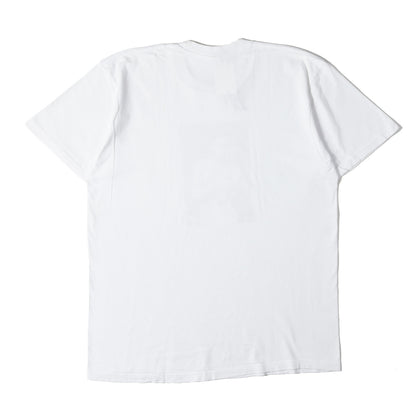 22SS アル・グリーン フォト Tシャツ(Al Green Tee)