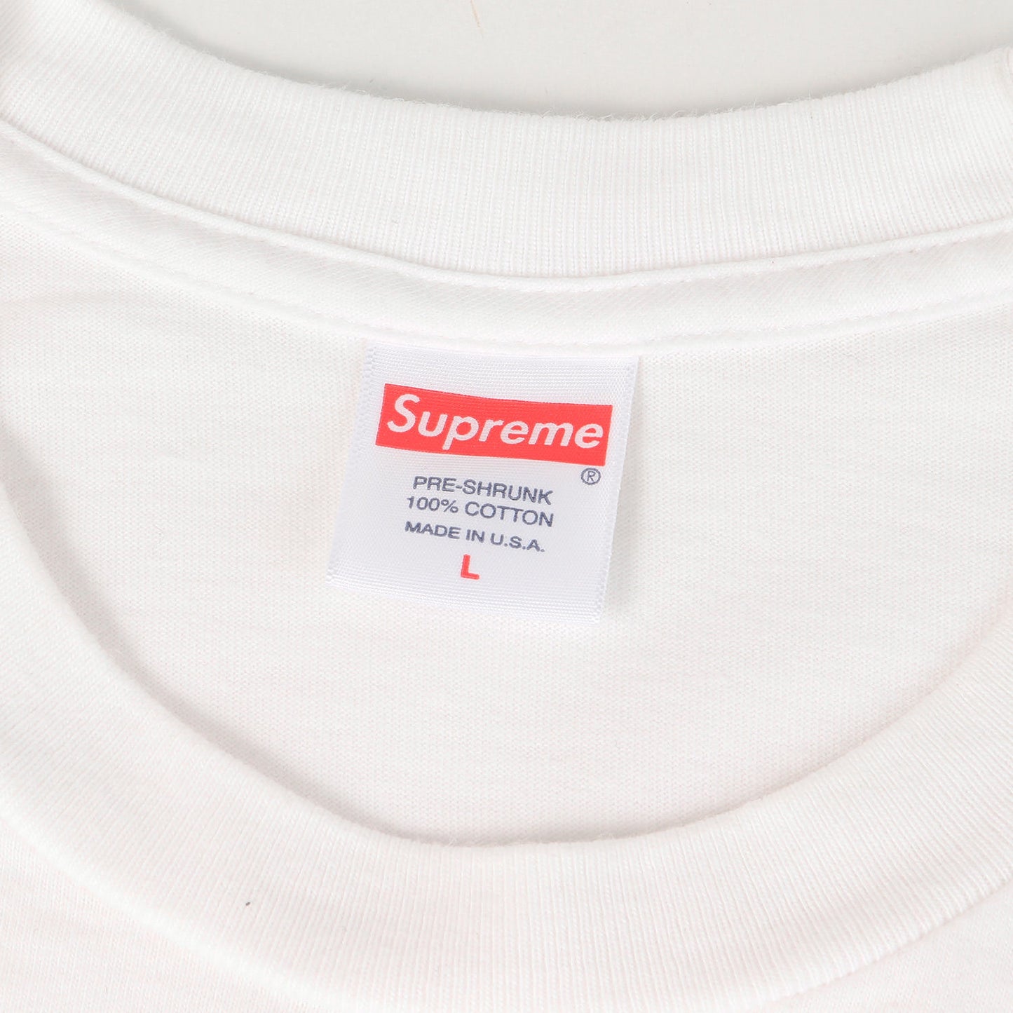 22SS アル・グリーン フォト Tシャツ(Al Green Tee)