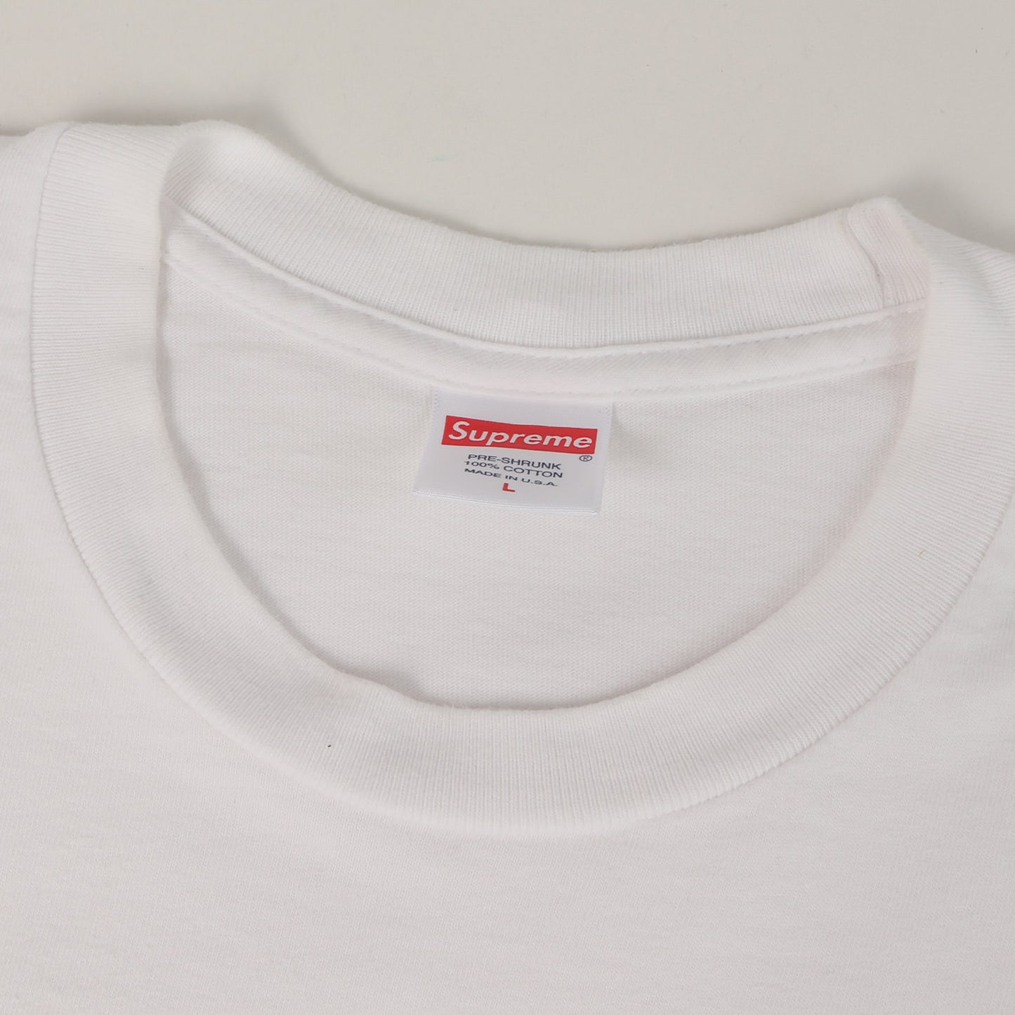 22SS アル・グリーン フォト Tシャツ(Al Green Tee)