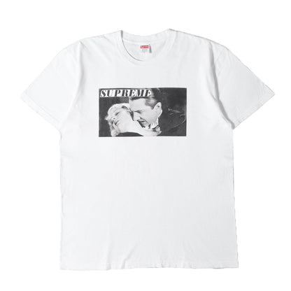 ×Dracula ドラキュラ フォト Tシャツ(Bela Lugosi Tee)