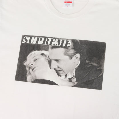 ×Dracula ドラキュラ フォト Tシャツ(Bela Lugosi Tee)