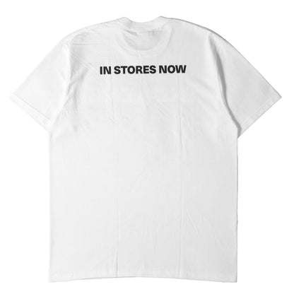 21AW ダイヤモンドロゴ Tシャツ(Diamond Tee)