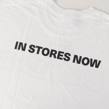21AW ダイヤモンドロゴ Tシャツ(Diamond Tee)