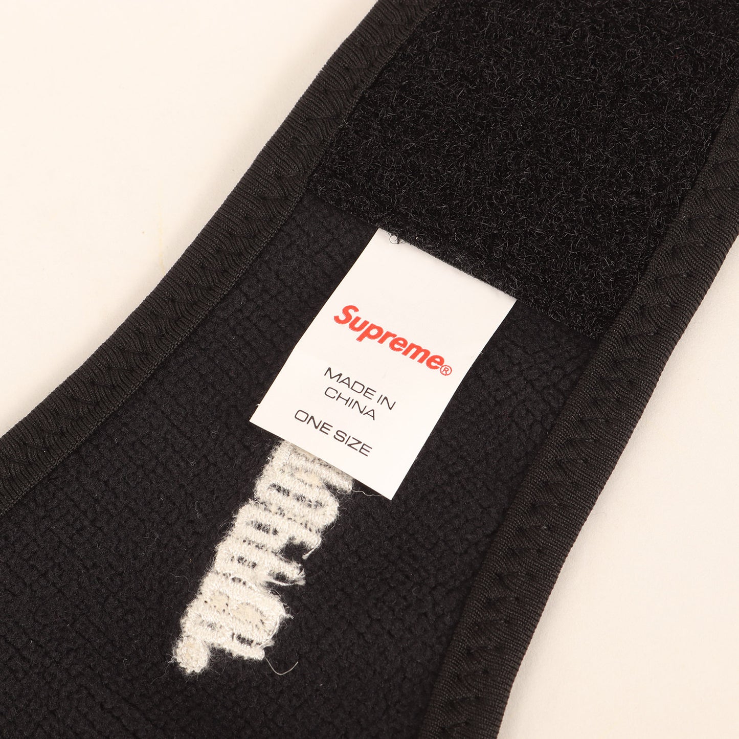 22AW ウインドストッパー フェイスマスク(WINDSTOPPER Facemask)