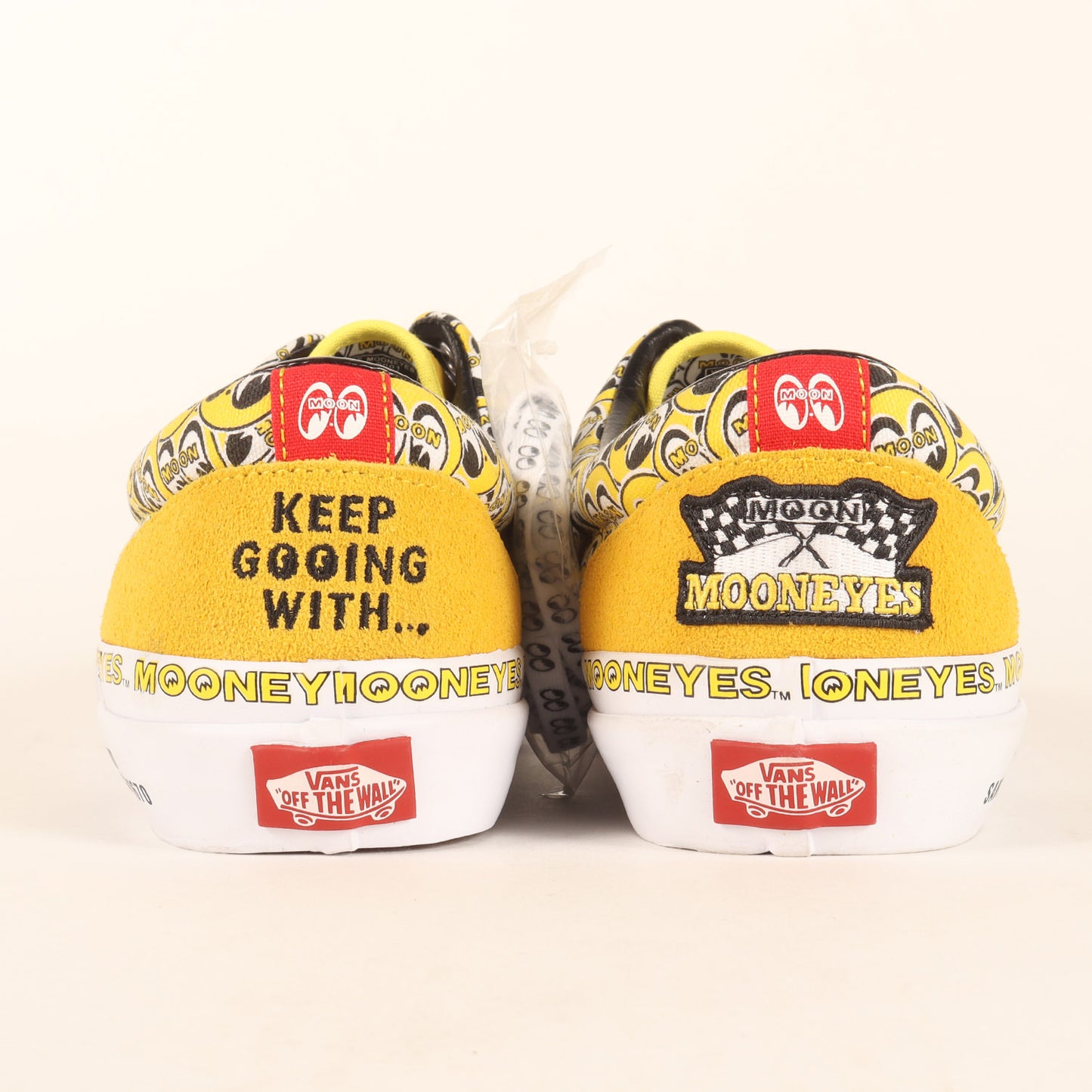 ×MOONEYES ERA EYEBALL