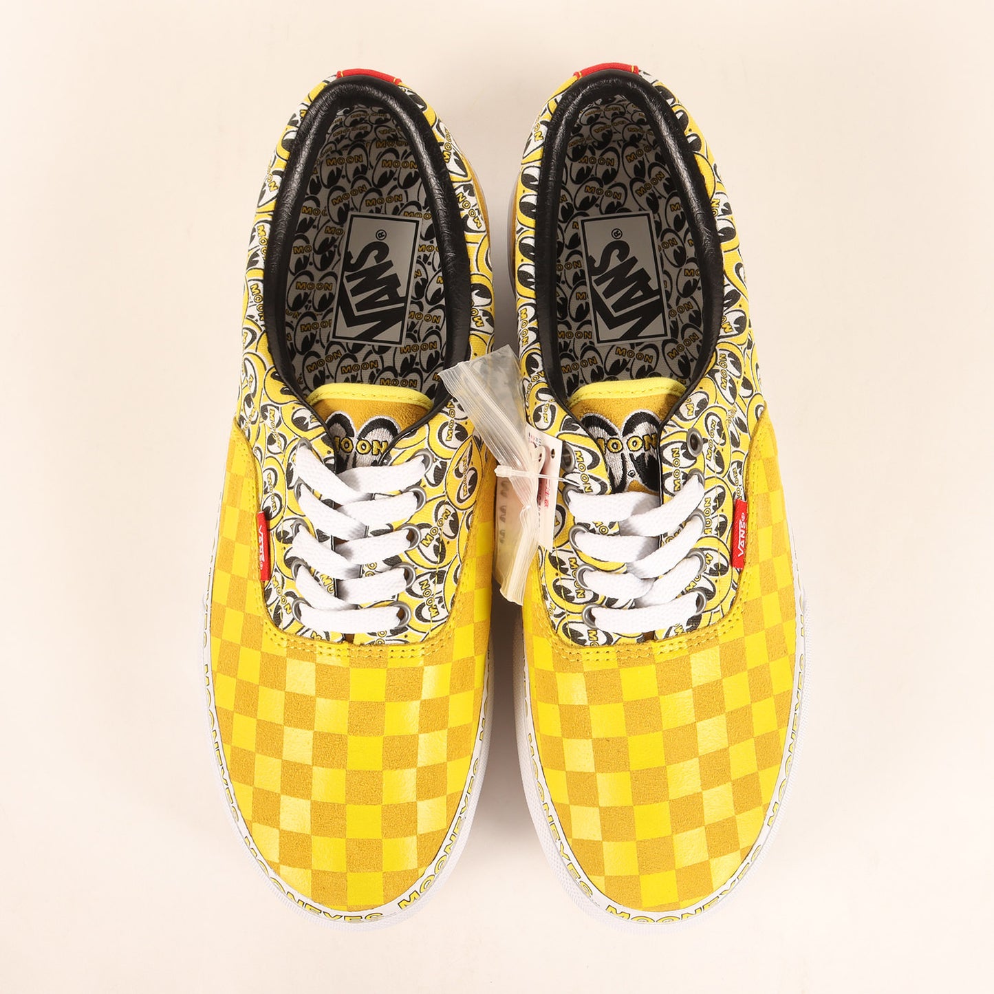 ×MOONEYES ERA EYEBALL