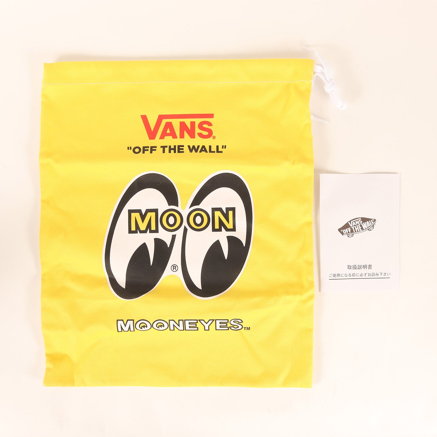 ×MOONEYES ERA EYEBALL