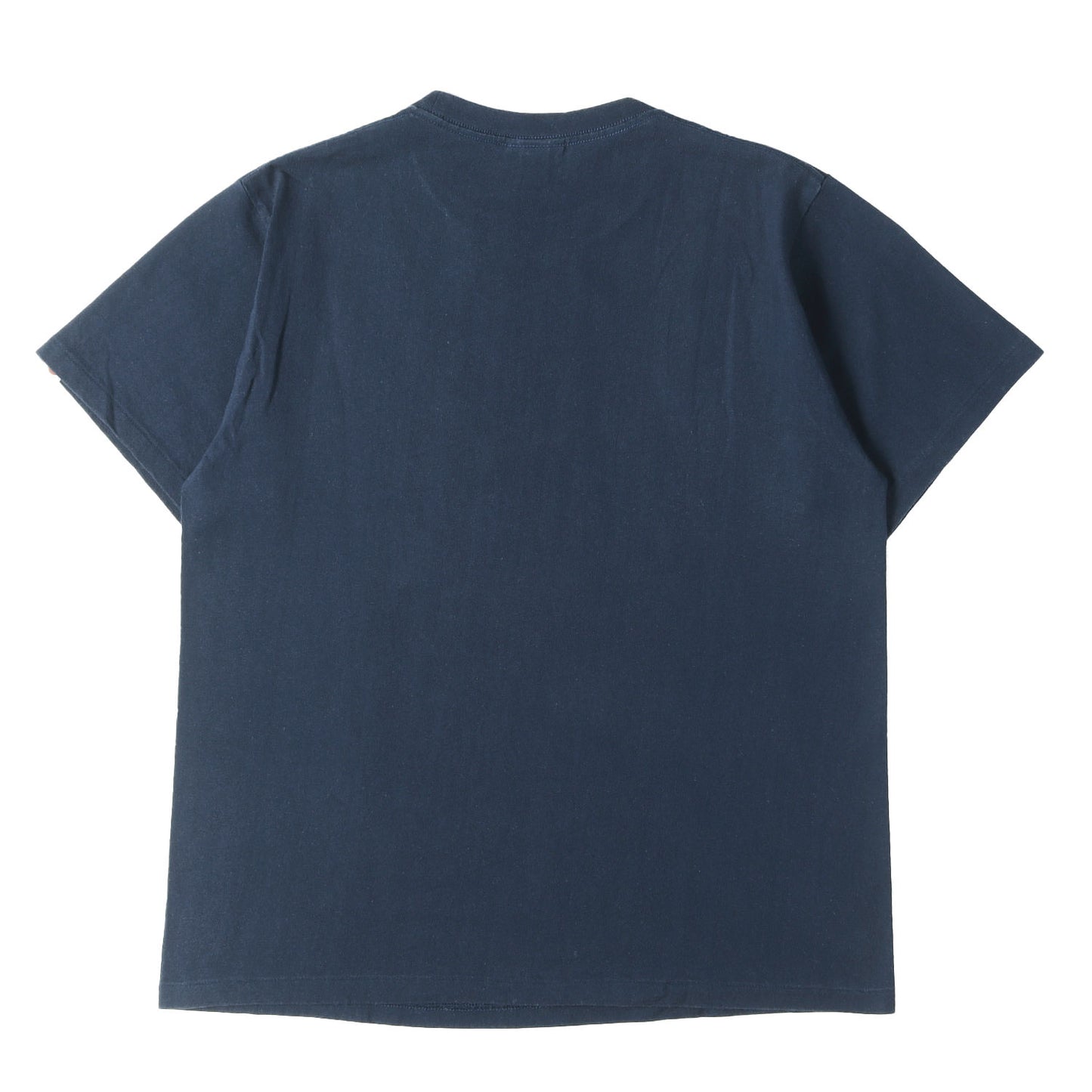 ビッグ猿顔 クルーネック Tシャツ
