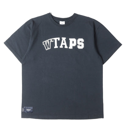 22SS ブランドロゴ Tシャツ(RANSOM / SS)