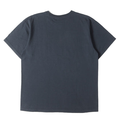 22SS ブランドロゴ Tシャツ(RANSOM / SS)