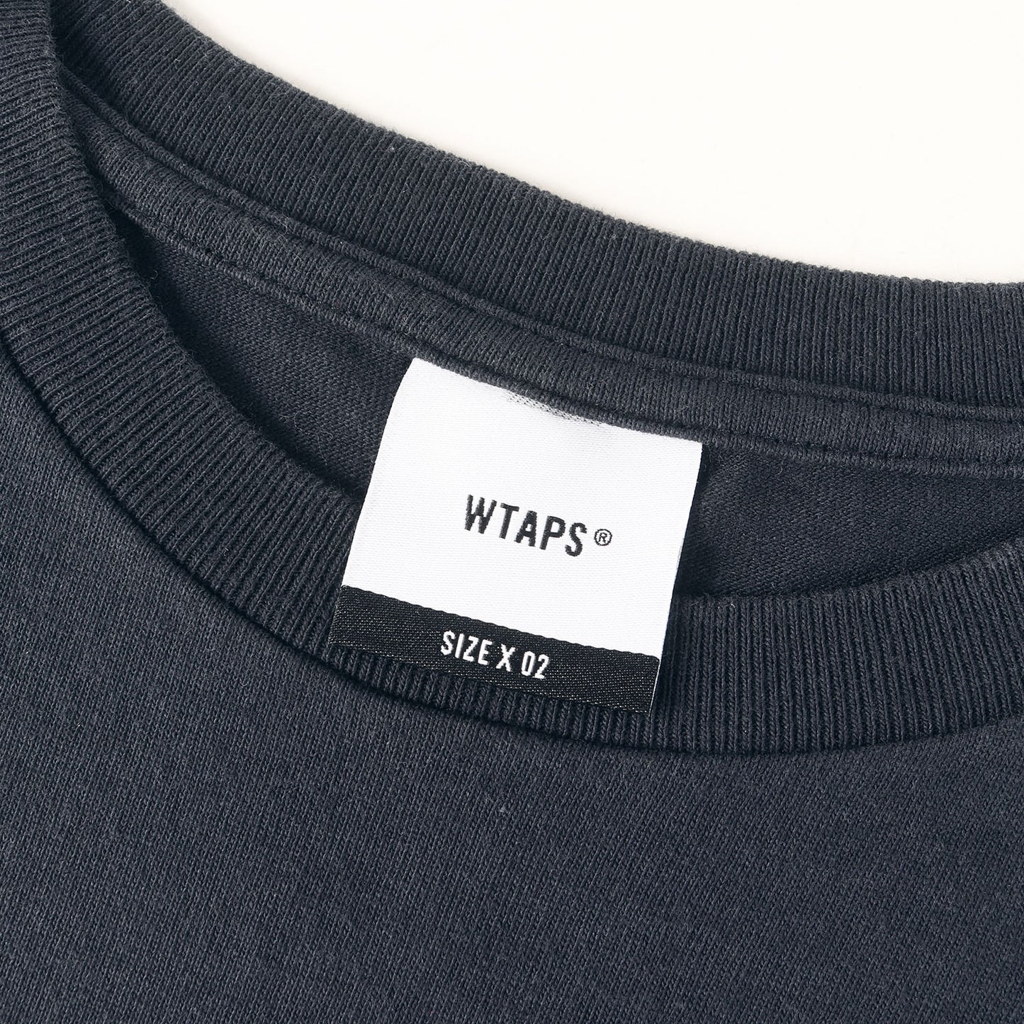 22SS ブランドロゴ Tシャツ(RANSOM / SS)